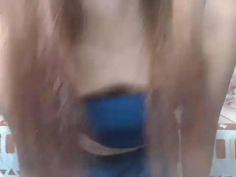 HelenaM online show from February 22, 2:26 pm