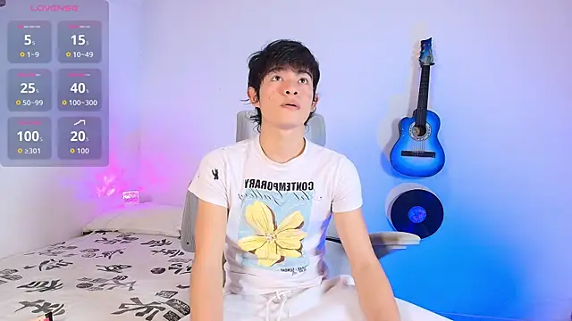 Anky xx online show from September 11, 10:54 pm