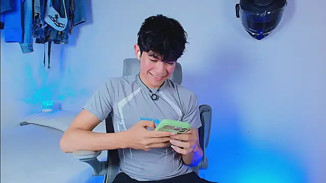 Anky xx online show from April 30, 1:12 am