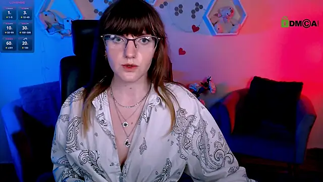 ava mystic  online show from October 18, 9:10 am