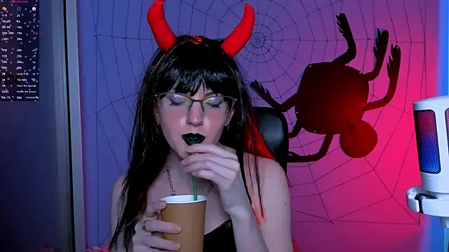 ava mystic  online show from October 22, 7:57 pm