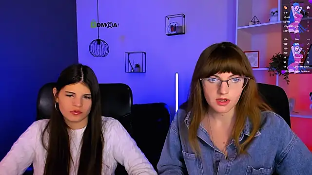 ava mystic  online show from February 3, 8:47 pm