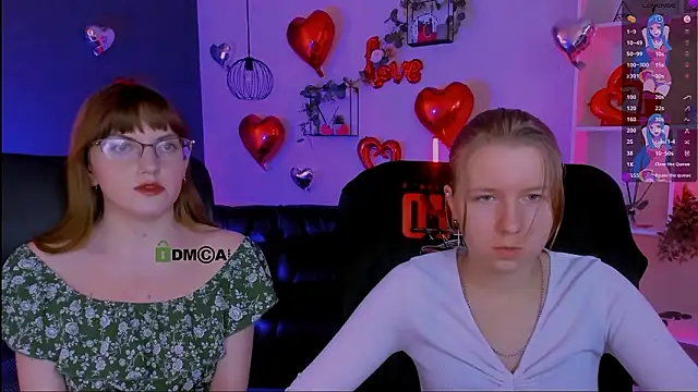 ava mystic  online show from March 1, 8:33 pm