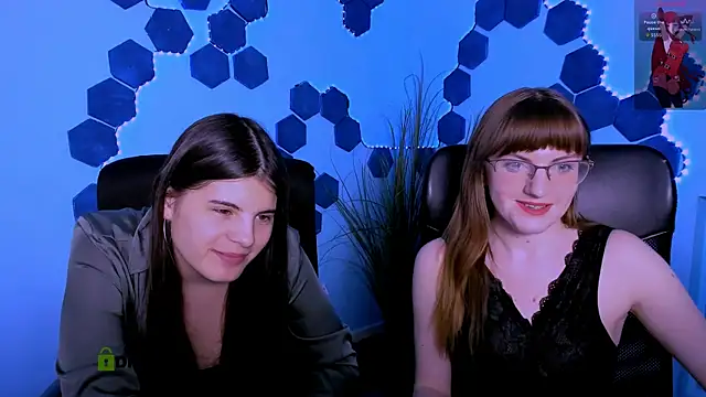 ava mystic  online show from March 4, 8:26 pm