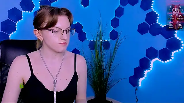 ava mystic  online show from March 25, 8:48 pm