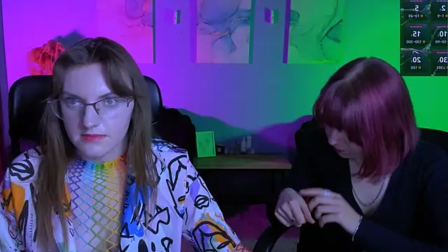 ava mystic  online show from April 15, 7:10 pm