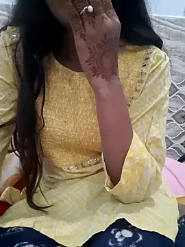 Aarti-kumri online show from November 22, 3:55 pm