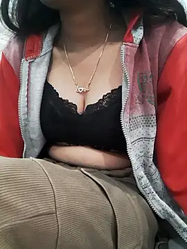 Aarti-kumri online show from January 12, 9:42 pm