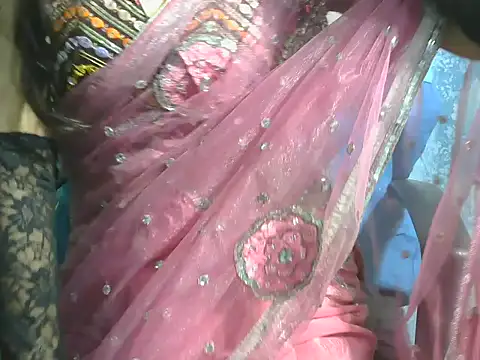 sheetal-sheetal95 online show from March 18, 5:16 pm