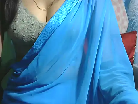 sheetal-sheetal95 online show from April 18, 5:50 pm