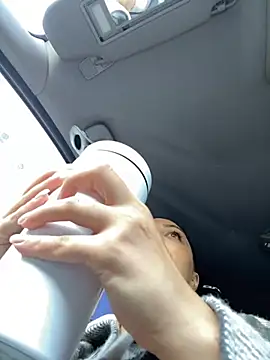 Lexi Storm online show from September 15, 5:18 am