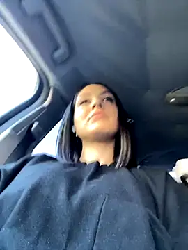 Lexi Storm online show from September 21, 5:20 am