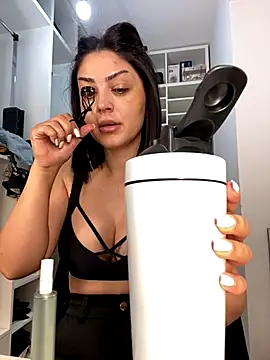 Lexi Storm online show from September 26, 6:06 am