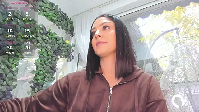 Lexi Storm online show from November 16, 7:03 am