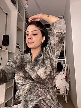 Lexi Storm online show from November 17, 5:24 am