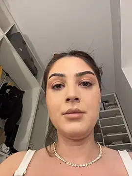Lexi Storm online show from June 26, 6:29 am