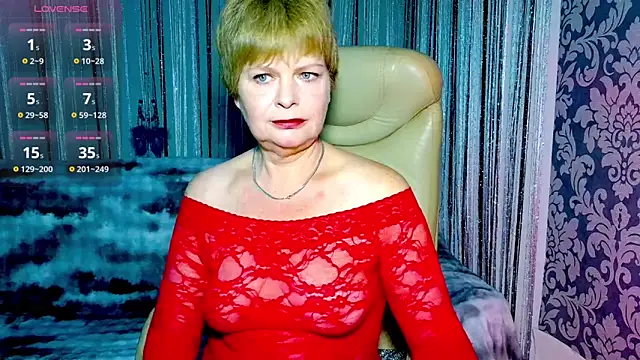 Tess Terners online show from September 30, 7:57 am