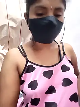 deepa-telugu143 online show from April 4, 7:11 pm