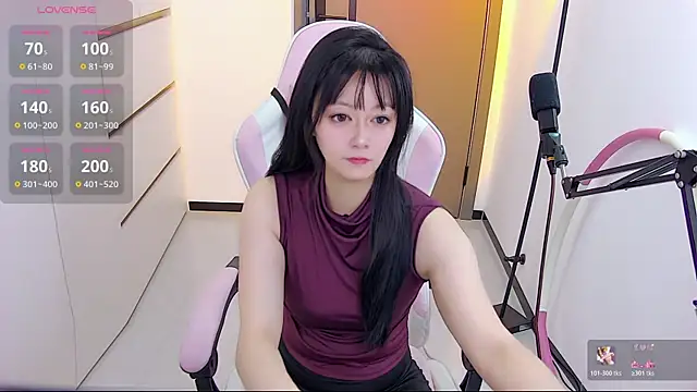 Fioriy66 online show from June 24, 12:04 pm
