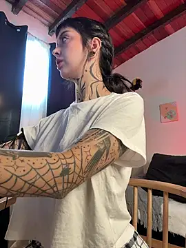 janne maybe online show from November 28, 2:09 pm