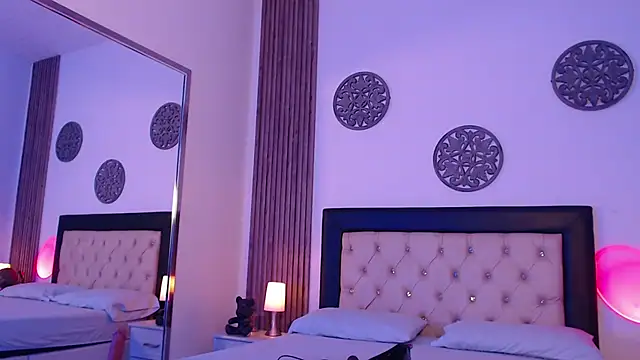 Serena Houstonn online show from October 30, 11:33 am