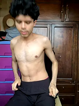 Axel-Mejia online show from November 22, 12:48 pm