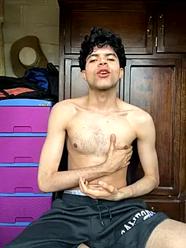 Axel-Mejia online show from November 25, 1:22 pm