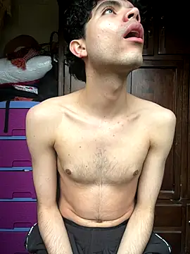 Axel-Mejia online show from January 6, 12:53 pm