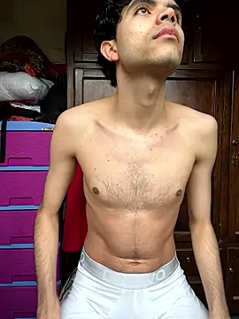 Axel-Mejia online show from January 12, 12:54 pm