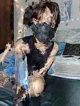 SinfulTemptation online show from November 8, 2:06 pm