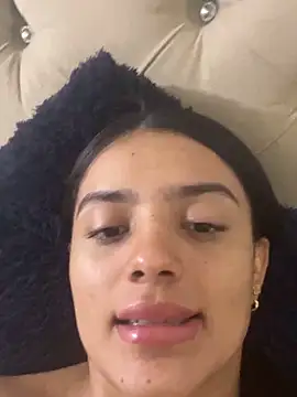 AnaaFaith  online show from September 21, 4:52 pm