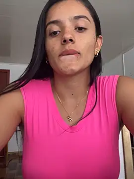 AnaaFaith  online show from October 2, 6:26 pm