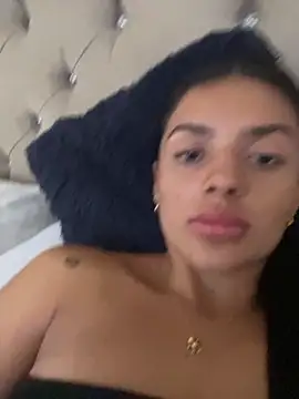 AnaaFaith  online show from October 29, 5:04 pm