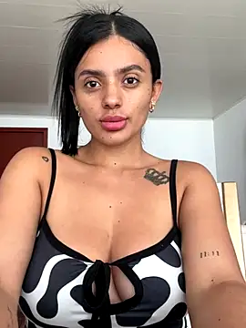 AnaaFaith  online show from November 9, 4:05 pm