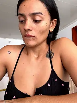 AnaaFaith  online show from November 22, 2:38 pm