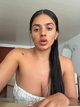 AnaaFaith  online show from March 12, 8:04 pm