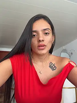 Snapshot of AnaaFaith_ chatting on May 5, 7:33 pm AnaaFaith online show from May 5, 7:33 pm