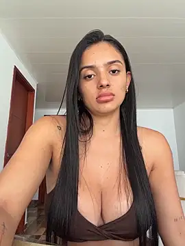 Snapshot of AnaaFaith_ chatting on May 16, 6:50 pm AnaaFaith online show from May 16, 6:50 pm