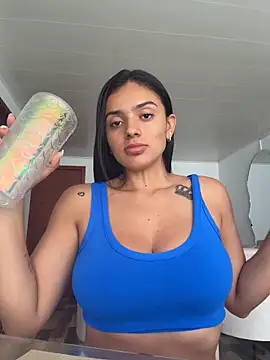 Snapshot of AnaaFaith_ chatting on May 17, 5:42 pm AnaaFaith online show from May 17, 5:42 pm