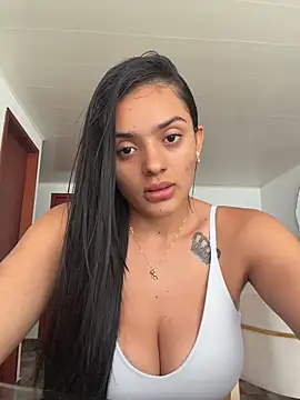 Snapshot of AnaaFaith_ chatting on May 24, 6:02 pm AnaaFaith online show from May 24, 6:02 pm