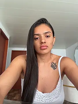 Snapshot of AnaaFaith_ chatting on May 26, 6:59 pm AnaaFaith online show from May 26, 6:59 pm