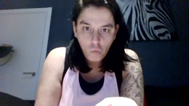 hottyFcup online show from March 12, 7:53 pm