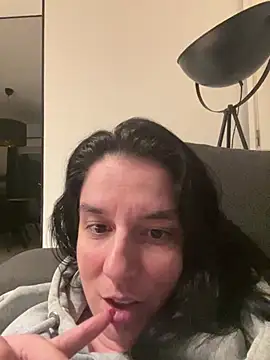 hottyFcup online show from March 16, 8:24 pm