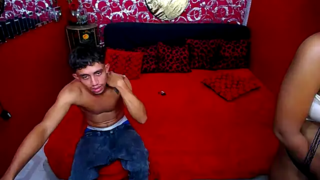 GABOPEIN online show from November 8, 7:23 pm