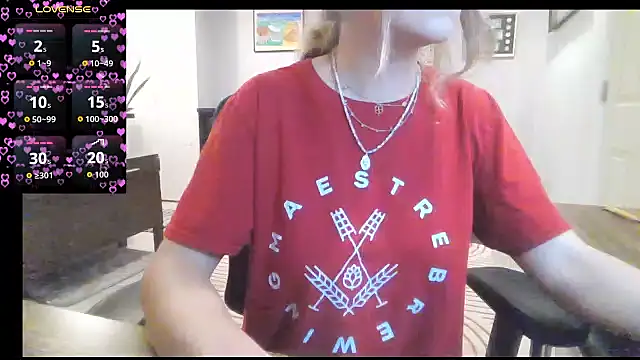 Magical Milf MelissaXX online show from September 26, 3:38 pm