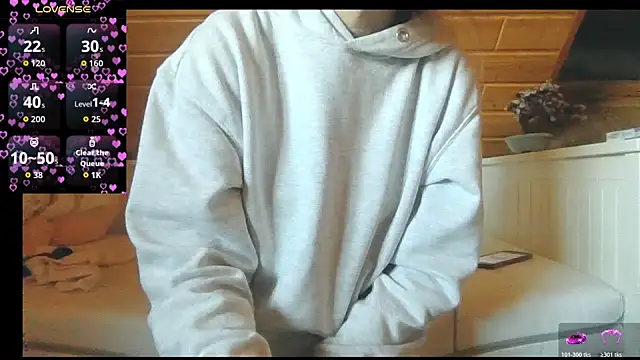 Magical Milf MelissaXX online show from January 7, 9:01 am