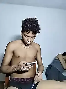 Manuel Mateus1 online show from October 30, 12:45 am