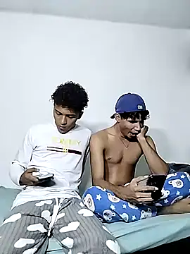 Manuel Mateus1 online show from November 11, 2:00 am