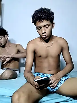 Manuel Mateus1 online show from November 29, 2:03 am