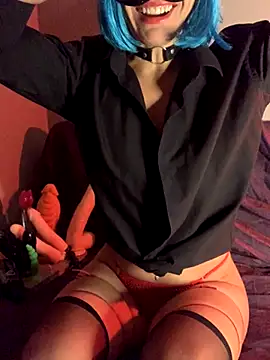 MaskeliParti online show from November 23, 9:42 am